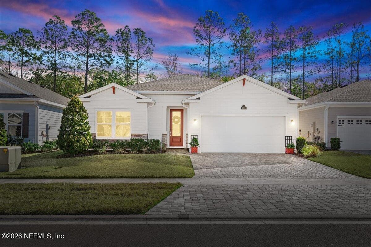 700 STILLWATER Boulevard, St. Johns, FL 32259