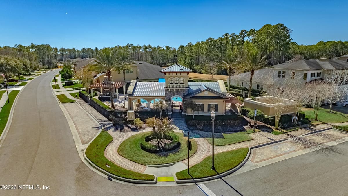 435 WINGSTONE Drive, Jacksonville, FL 32081 2