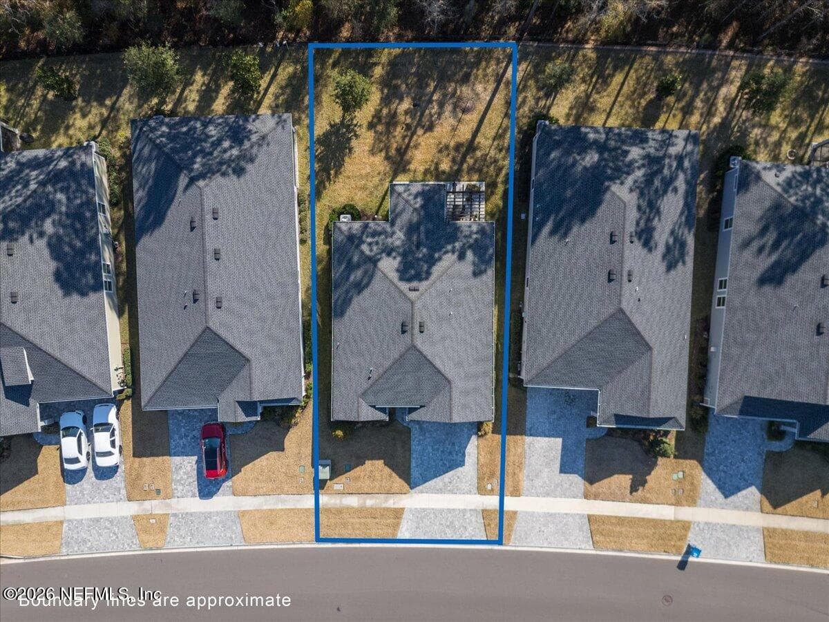700 STILLWATER Boulevard, St. Johns, FL 32259 3