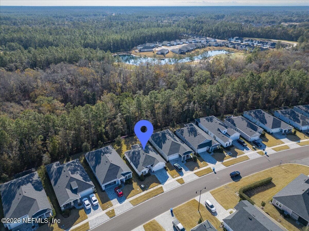 700 STILLWATER Boulevard, St. Johns, FL 32259 2
