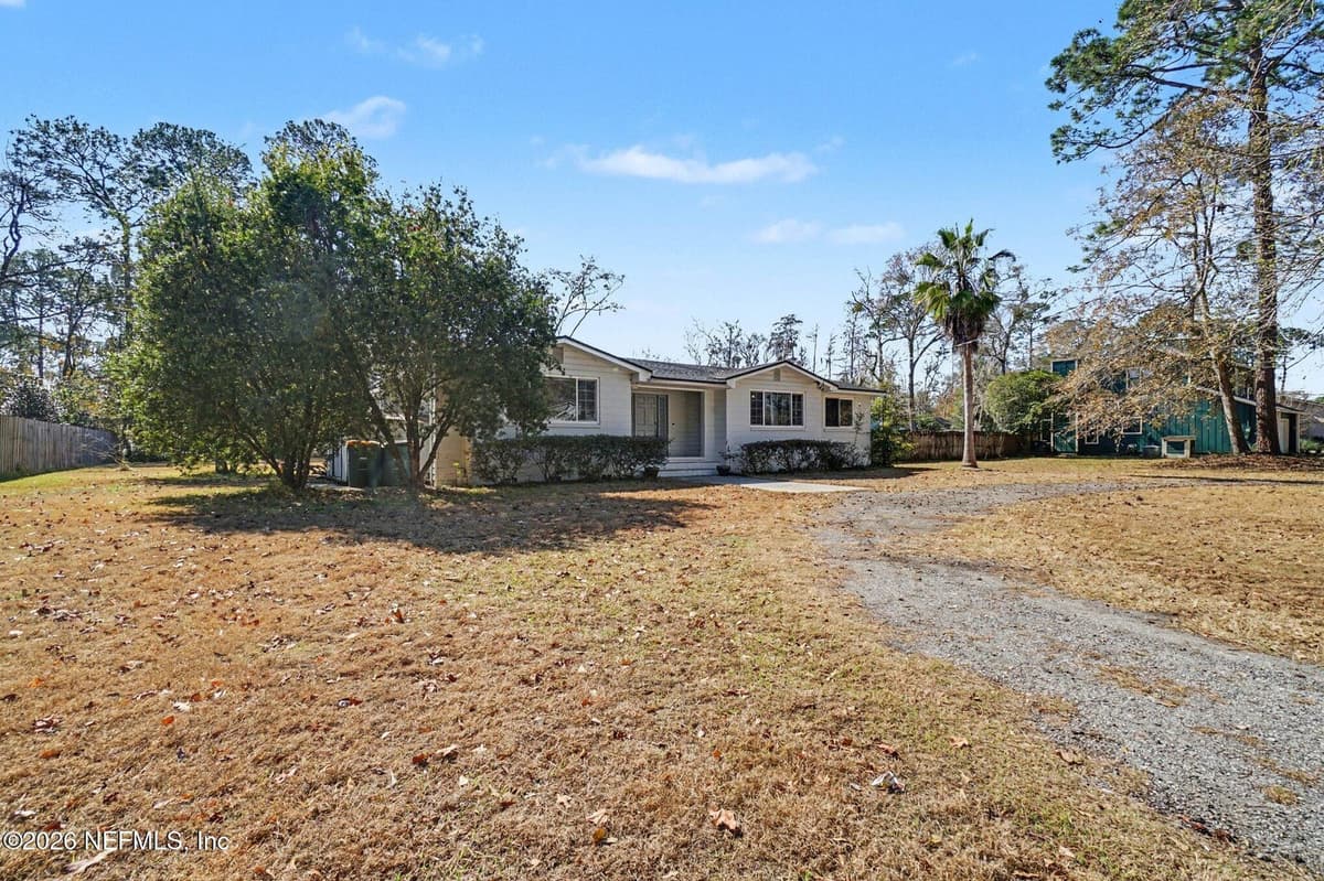 5208 TAN Street, Jacksonville, FL 32258 2