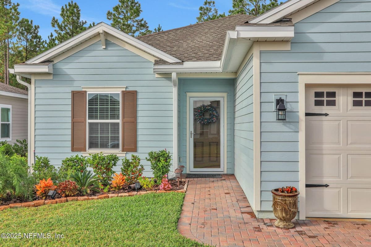 75610 PONDSIDE Lane, Yulee, FL 32097 3