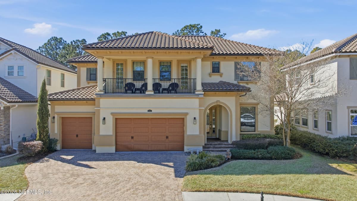 145 SPANISH MARSH Drive, St. Augustine, FL 32095 2