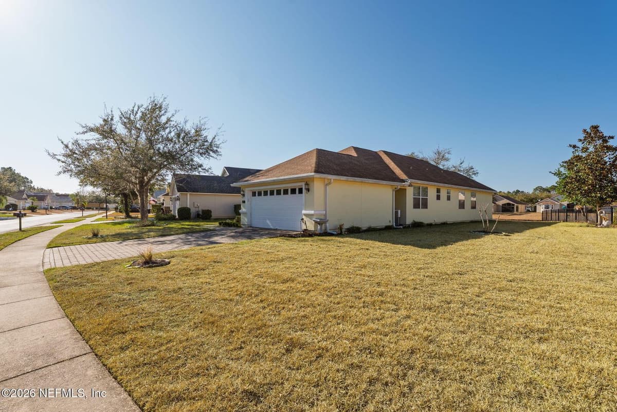 697 COPPERHEAD Circle, St. Augustine, FL 32092 3