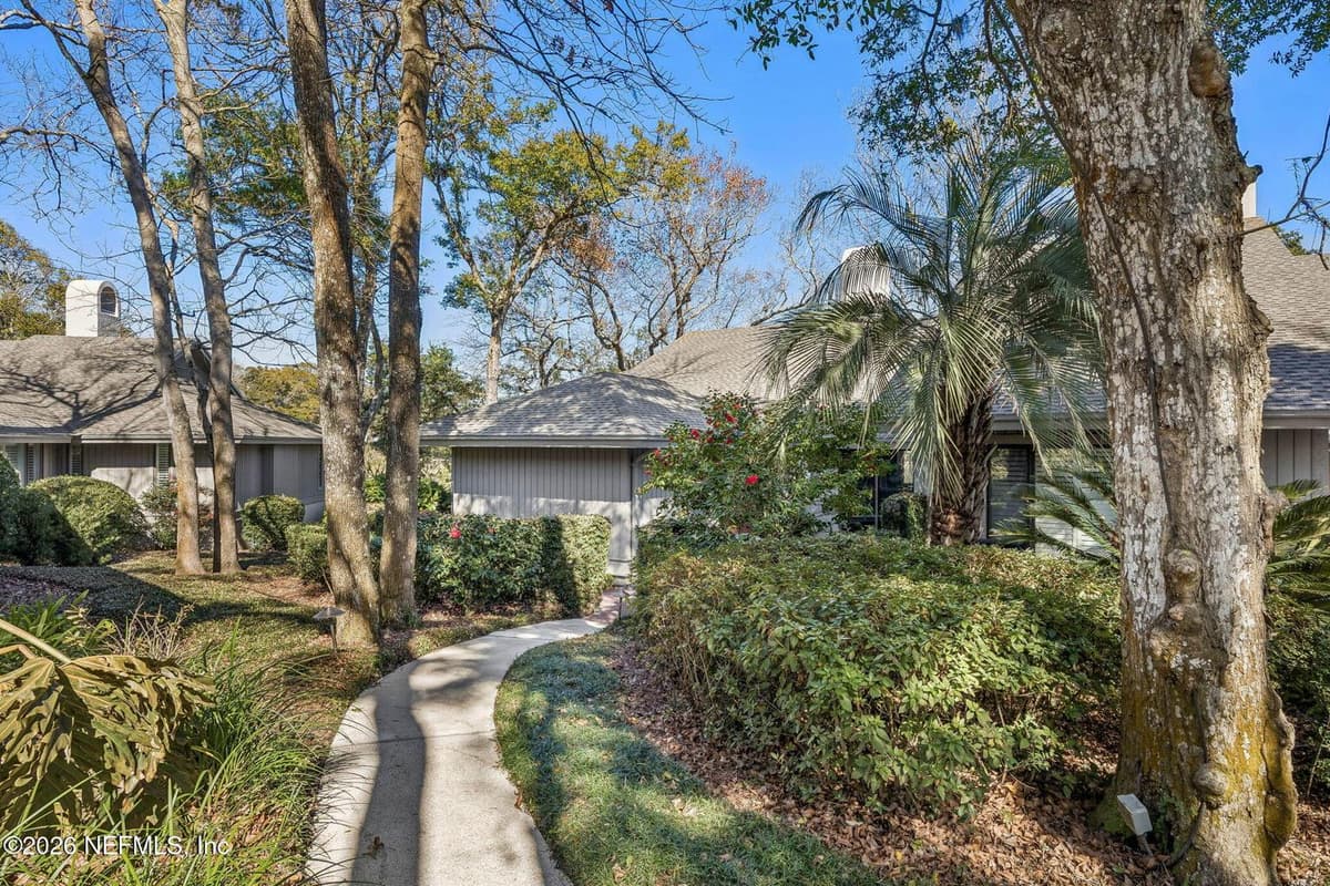2412 BOXWOOD Lane, Fernandina Beach, FL 32034 2