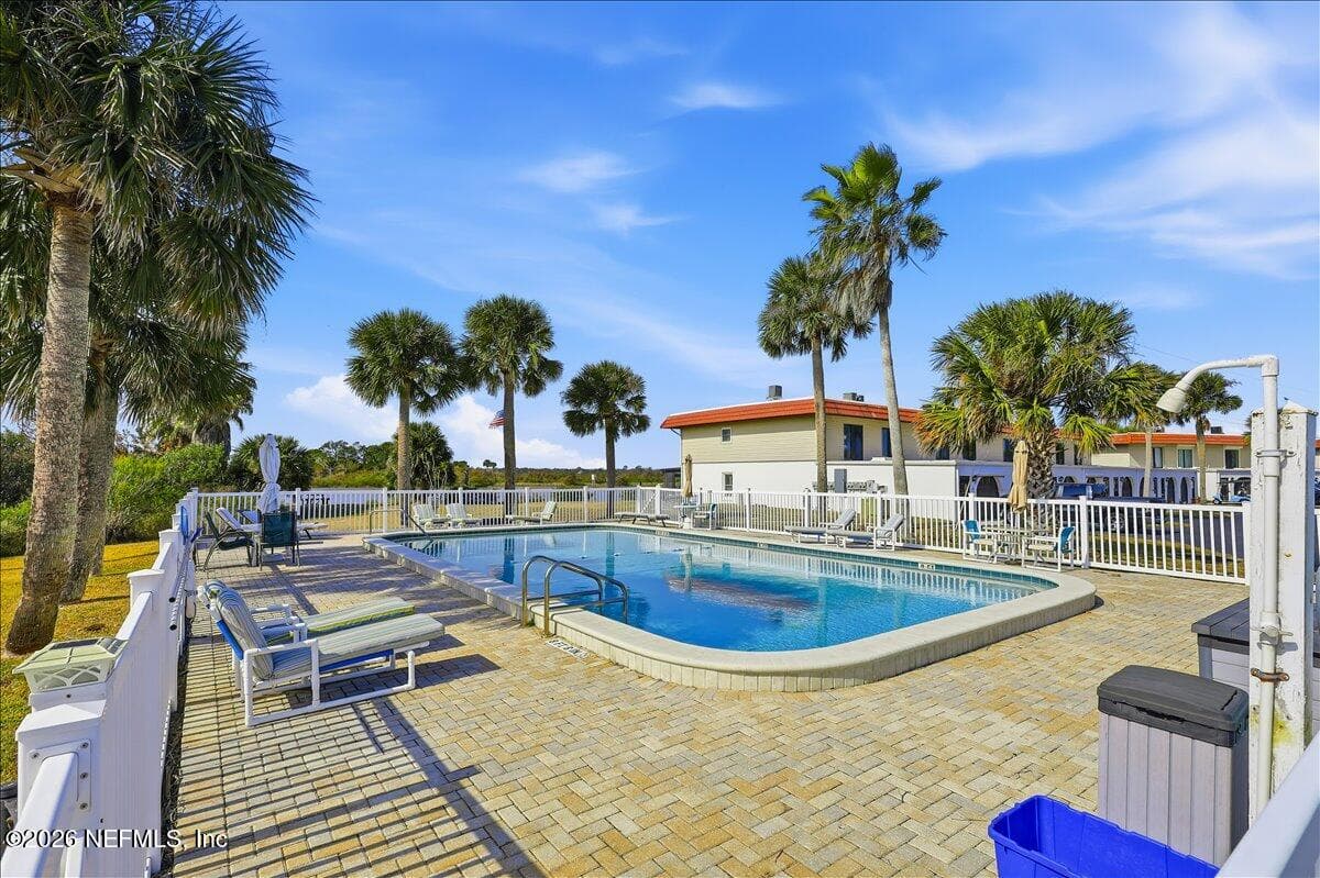 19 OCEAN PALM VILLA N, Flagler Beach, FL 32136 3