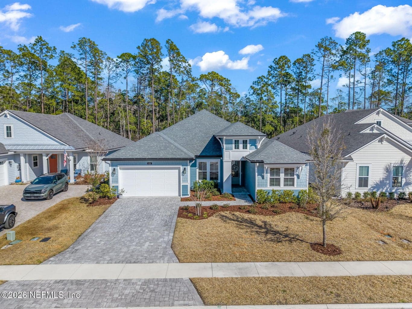 658 PALM CREST Drive, Ponte Vedra, FL 32081