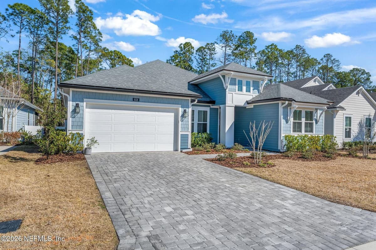 658 PALM CREST Drive, Ponte Vedra, FL 32081 3