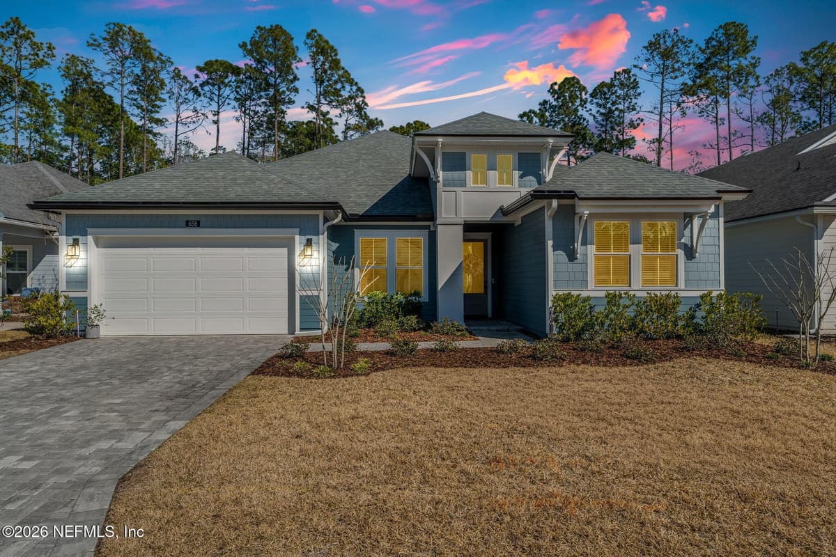 658 PALM CREST Drive, Ponte Vedra, FL 32081 2