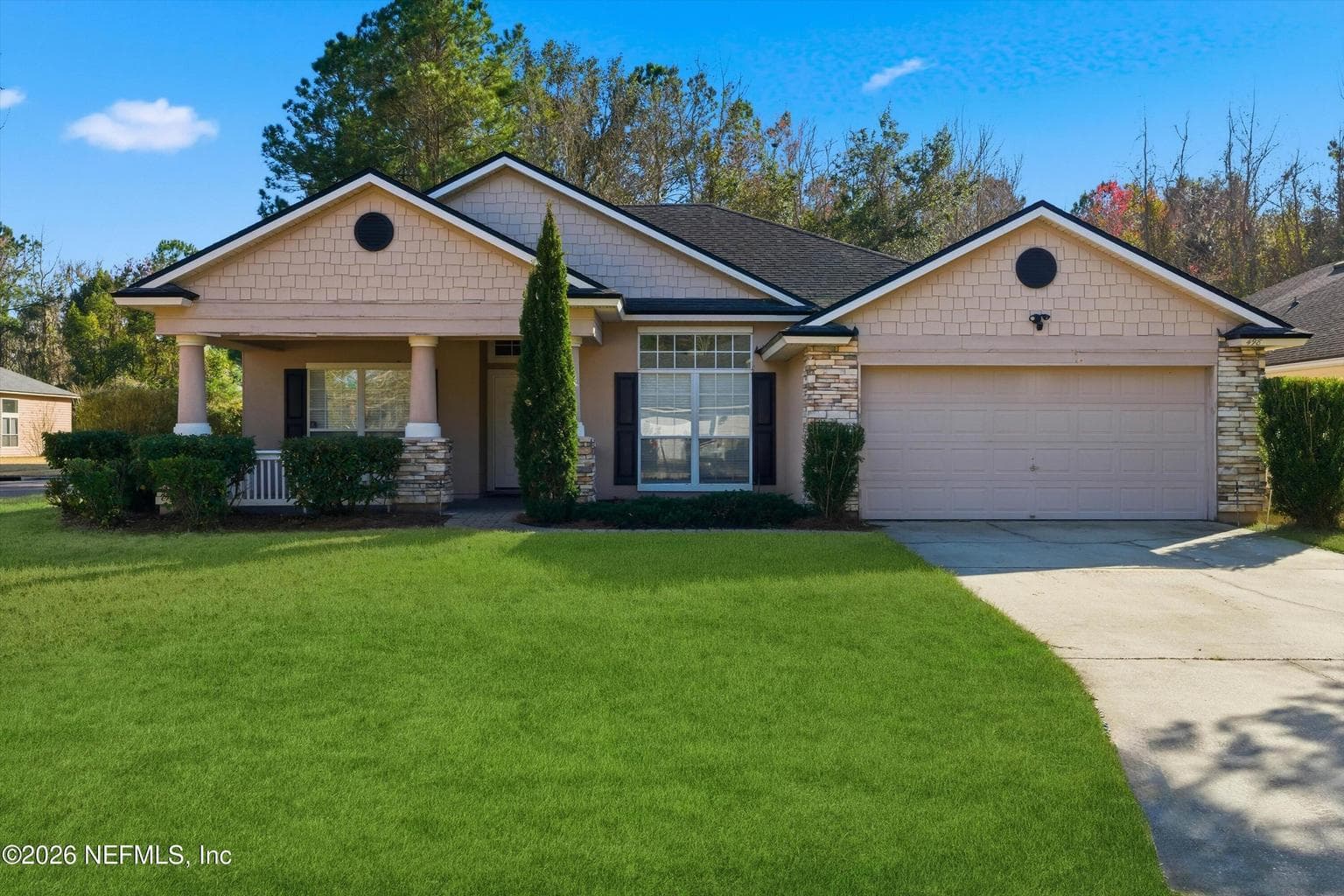 498 BRIDGEPORT Court, Jacksonville, FL 32218