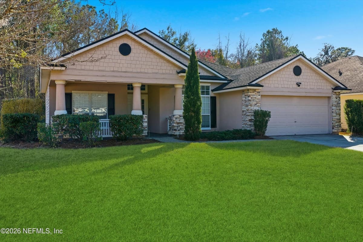 498 BRIDGEPORT Court, Jacksonville, FL 32218 2
