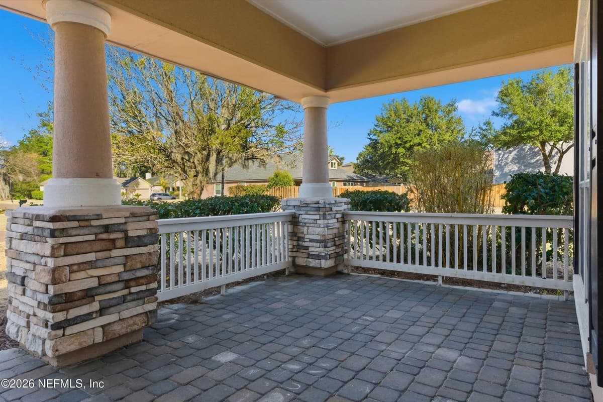 498 BRIDGEPORT Court, Jacksonville, FL 32218 3