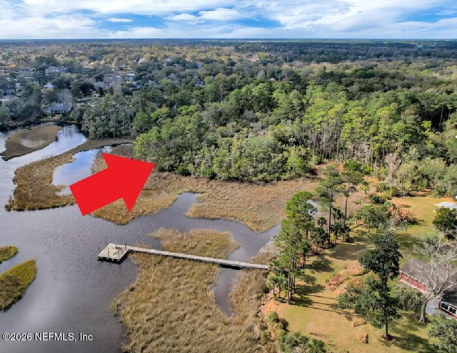 1 QUINLAN RIDGE Lane E, Jacksonville, FL 32225