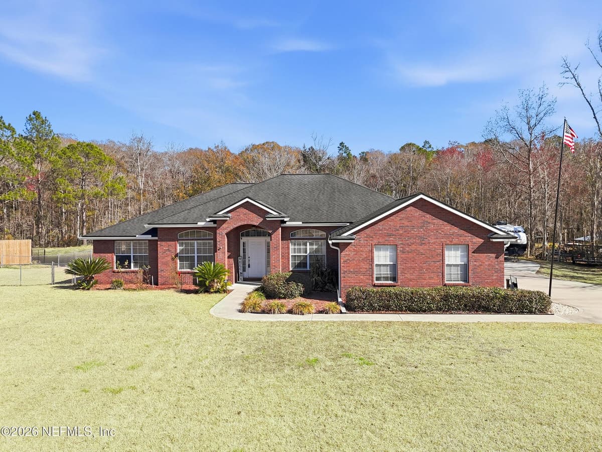 44808 GREEN MEADOWS Lane, Callahan, FL 32011 2