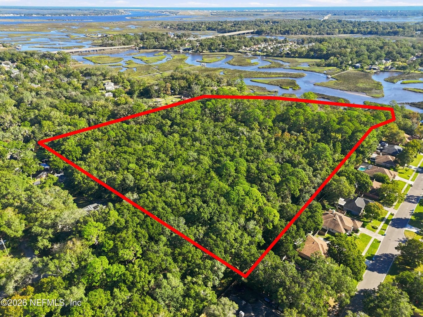2 QUINLAN RIDGE Lane E, Jacksonville, FL 32225