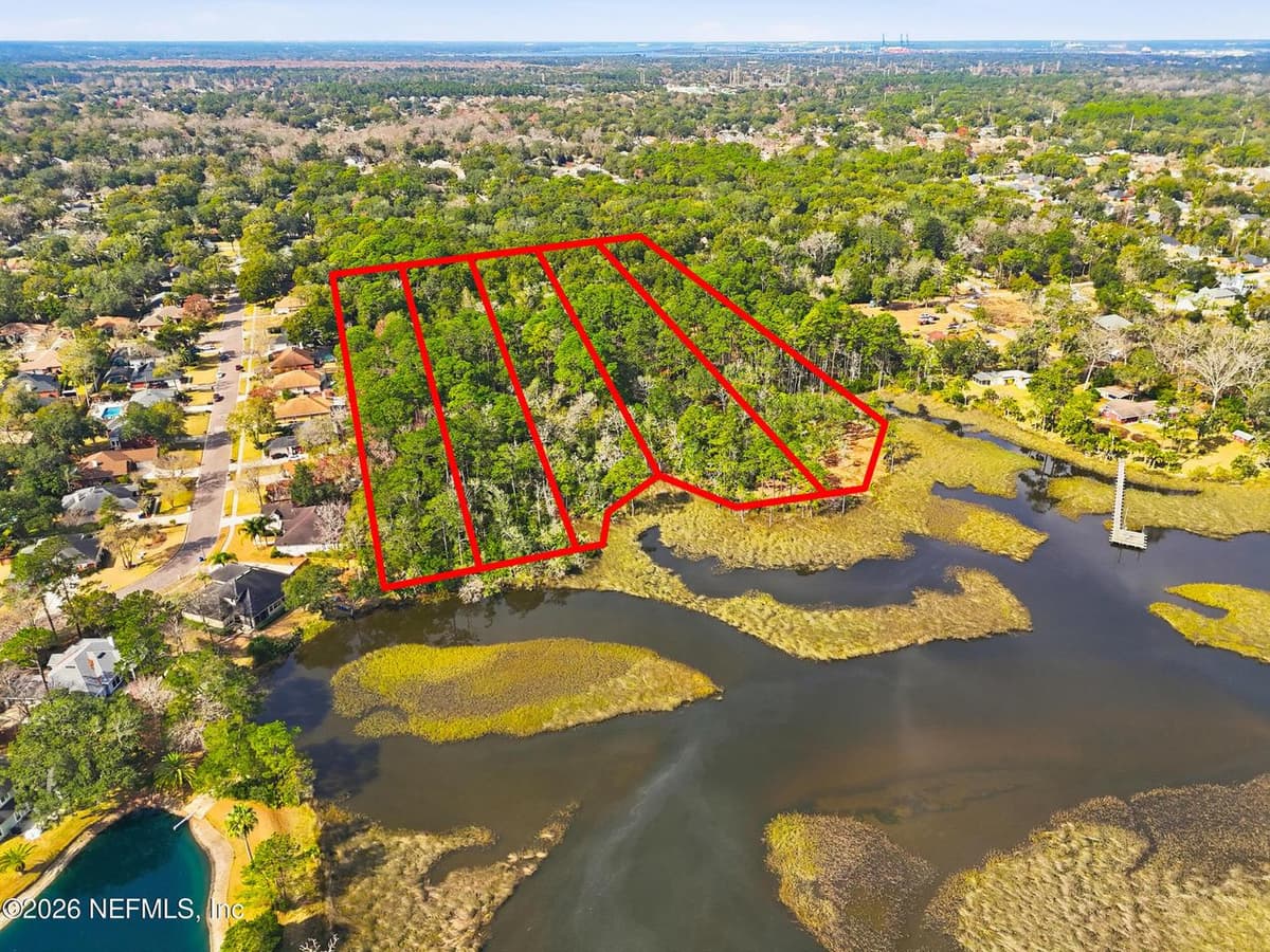 3 QUINLAN RIDGE Lane E, Jacksonville, FL 32225 3