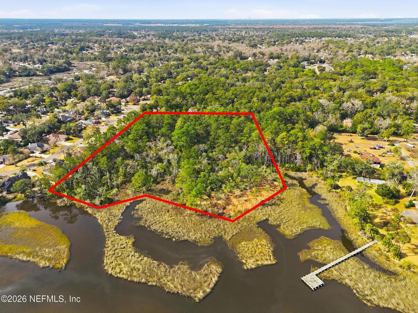 4 QUINLAN RIDGE Lane E, Jacksonville, FL 32225