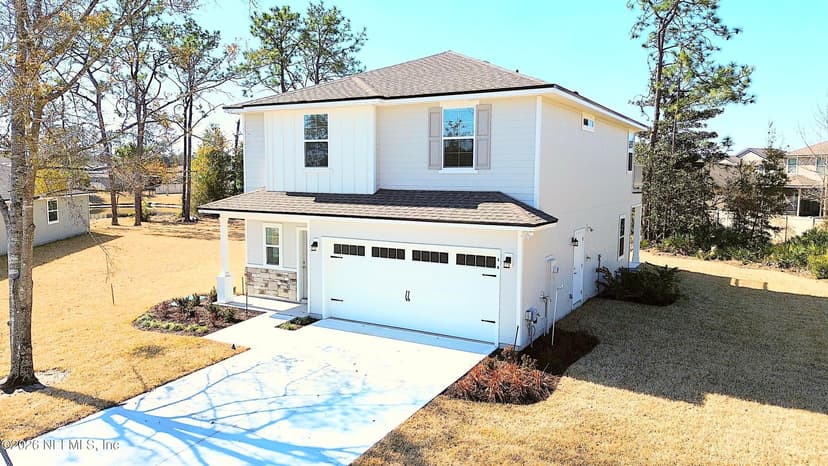 15696 NORTHSIDE Drive E, Jacksonville, FL 32218