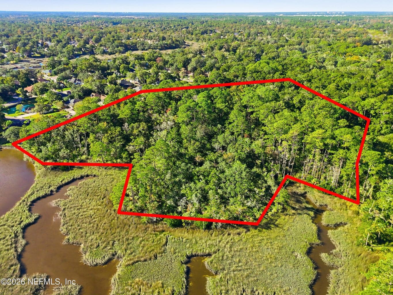 5 QUINLAN RIDGE Lane E, Jacksonville, FL 32225
