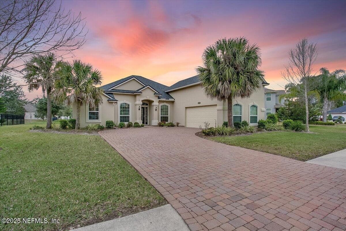 11780 PADDOCK GATES Drive, Jacksonville, FL 32223