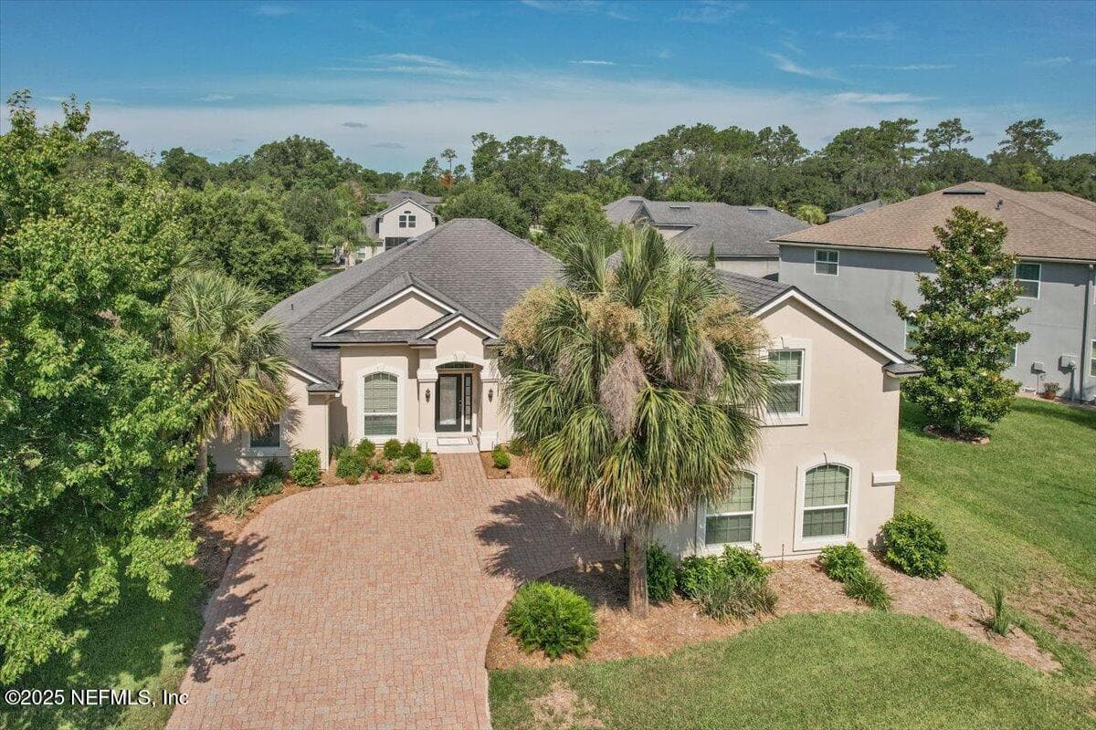 11780 PADDOCK GATES Drive, Jacksonville, FL 32223 2