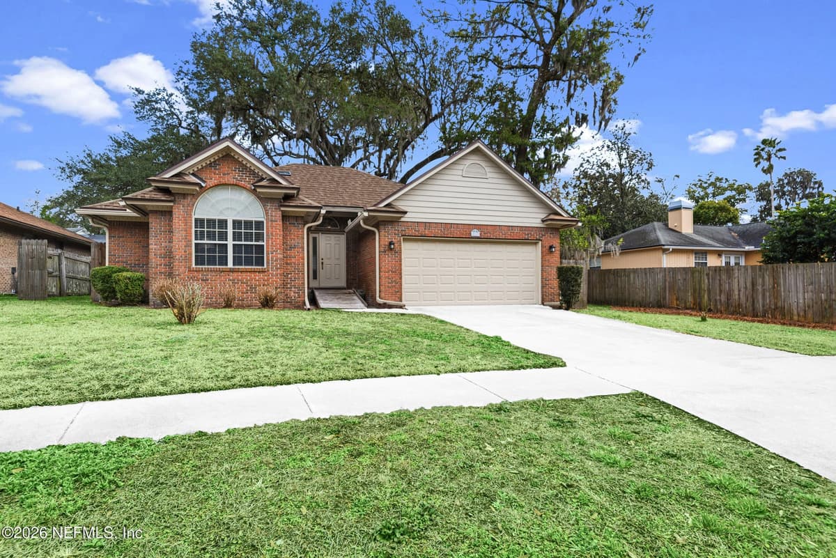 2113 MATEFIELD Road, Jacksonville, FL 32225 2