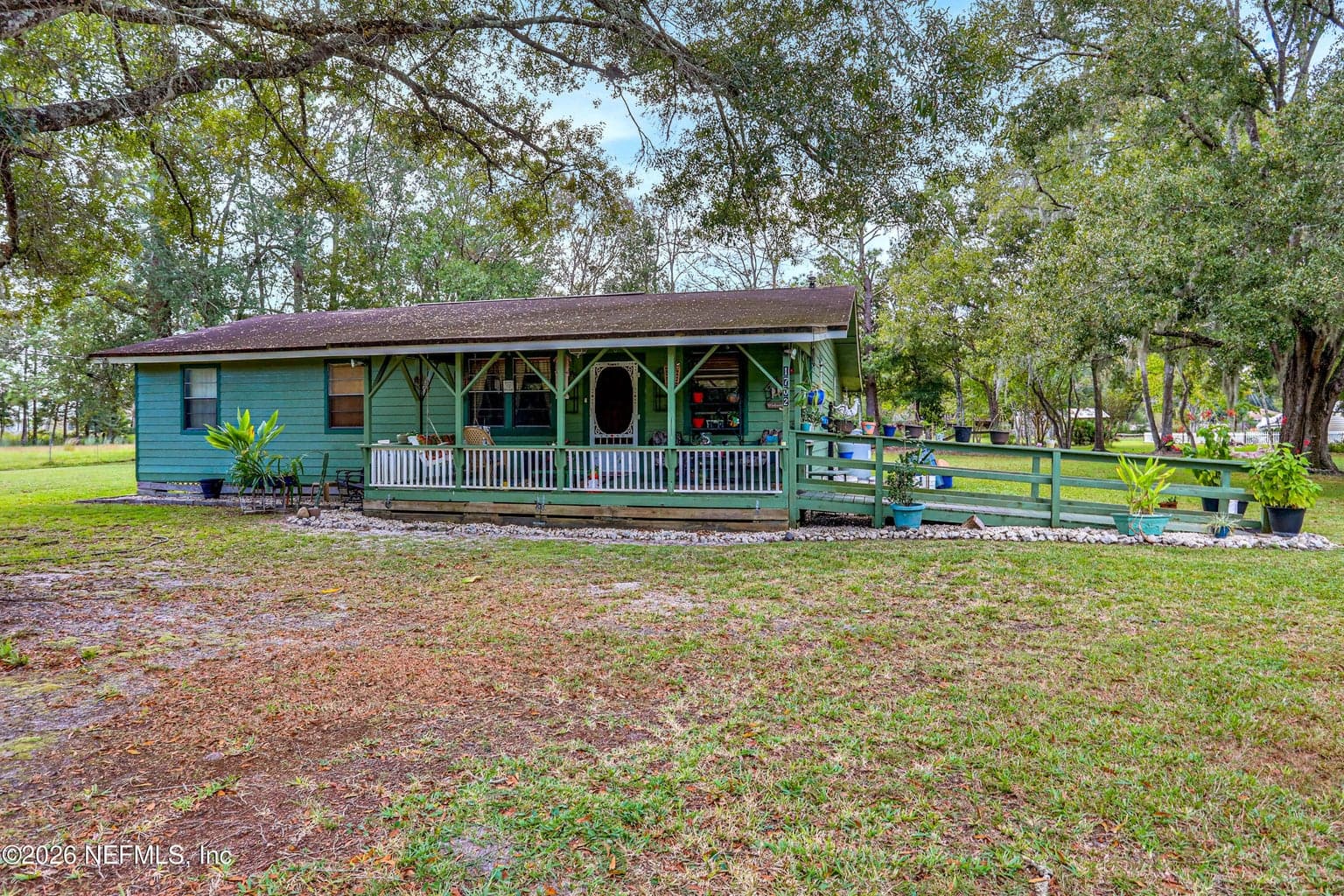 1702 BALBOA Lane, Middleburg, FL 32068