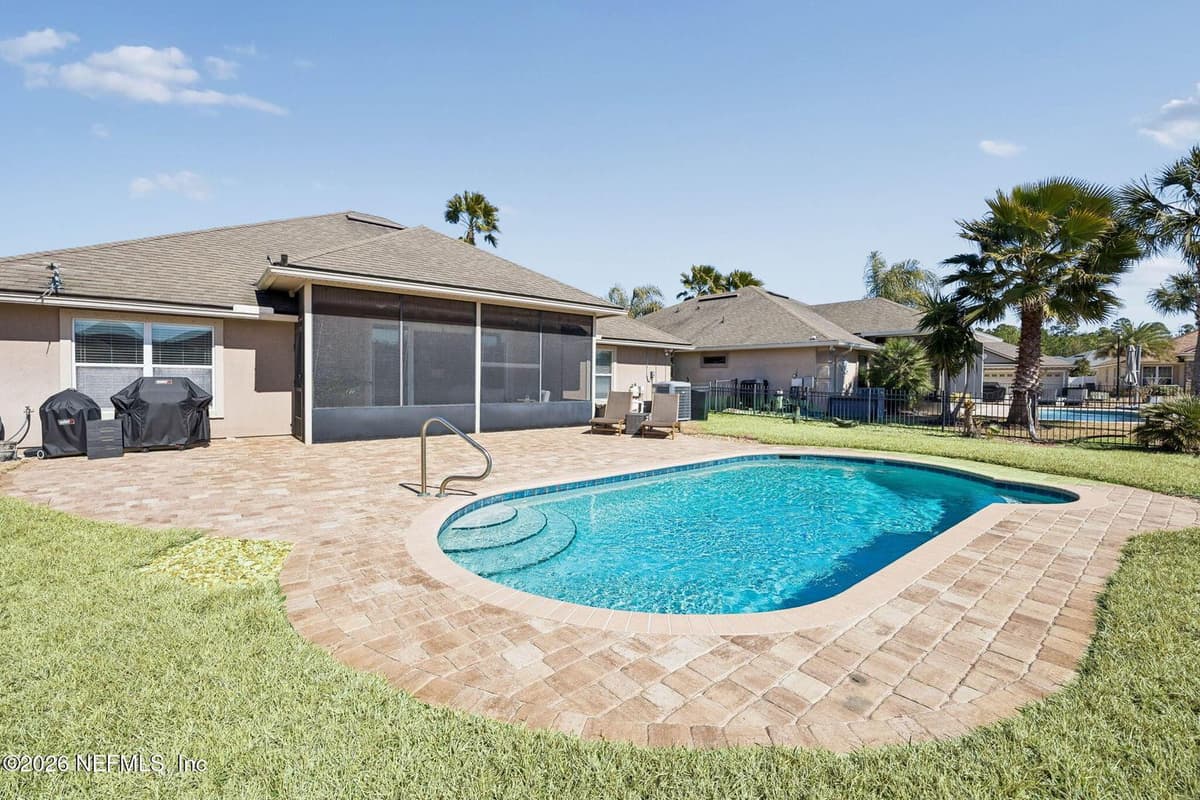 32522 SUNNY PARKE Drive, Fernandina Beach, FL 32034 2