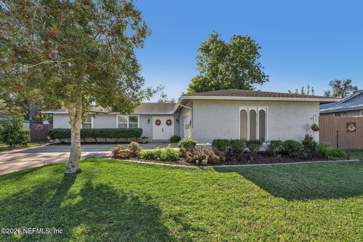 2362 GABRIEL Drive, Orange Park, FL 32073 2