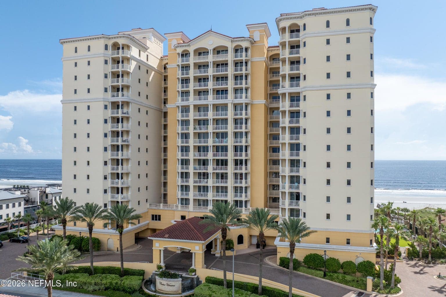 1031 1ST Street S 201, Jacksonville Beach, FL 32250