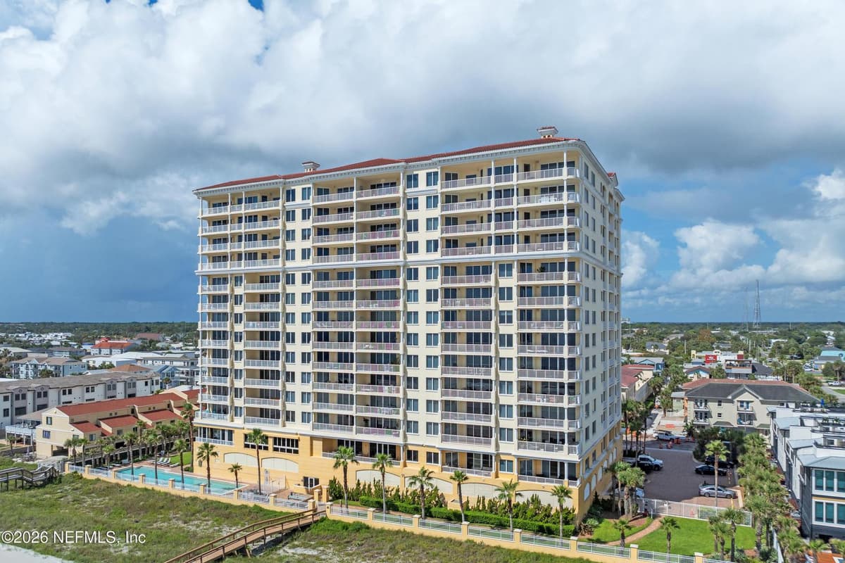1031 1ST Street S 201, Jacksonville Beach, FL 32250 2