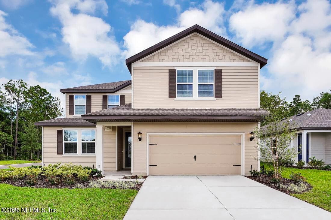 12530 BIG JUNIPER Drive, Jacksonville, FL 32219
