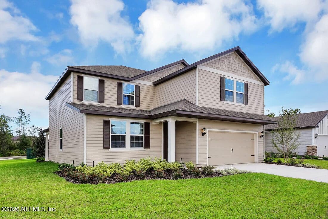 12530 BIG JUNIPER Drive, Jacksonville, FL 32219 2