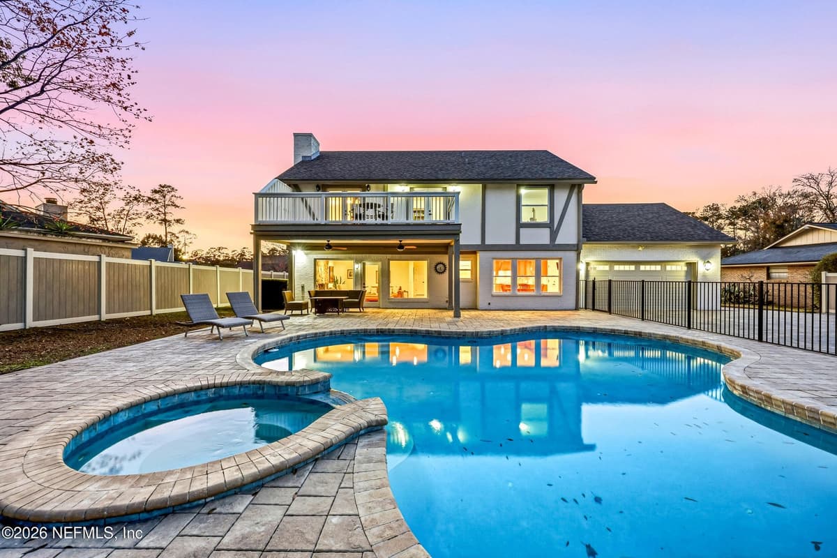 3507 HIDDEN LAKE Drive W, Jacksonville, FL 32216 2