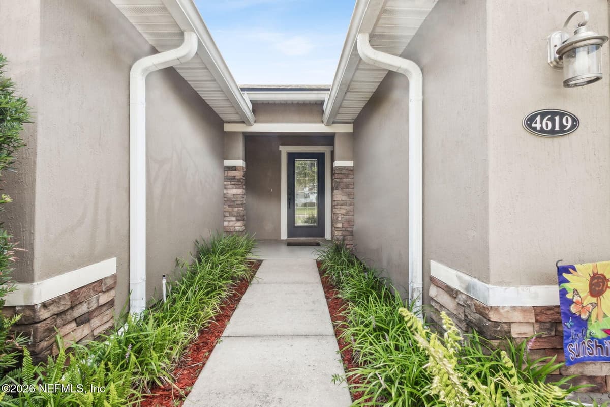 4619 PINE LAKE Drive, Middleburg, FL 32068 2