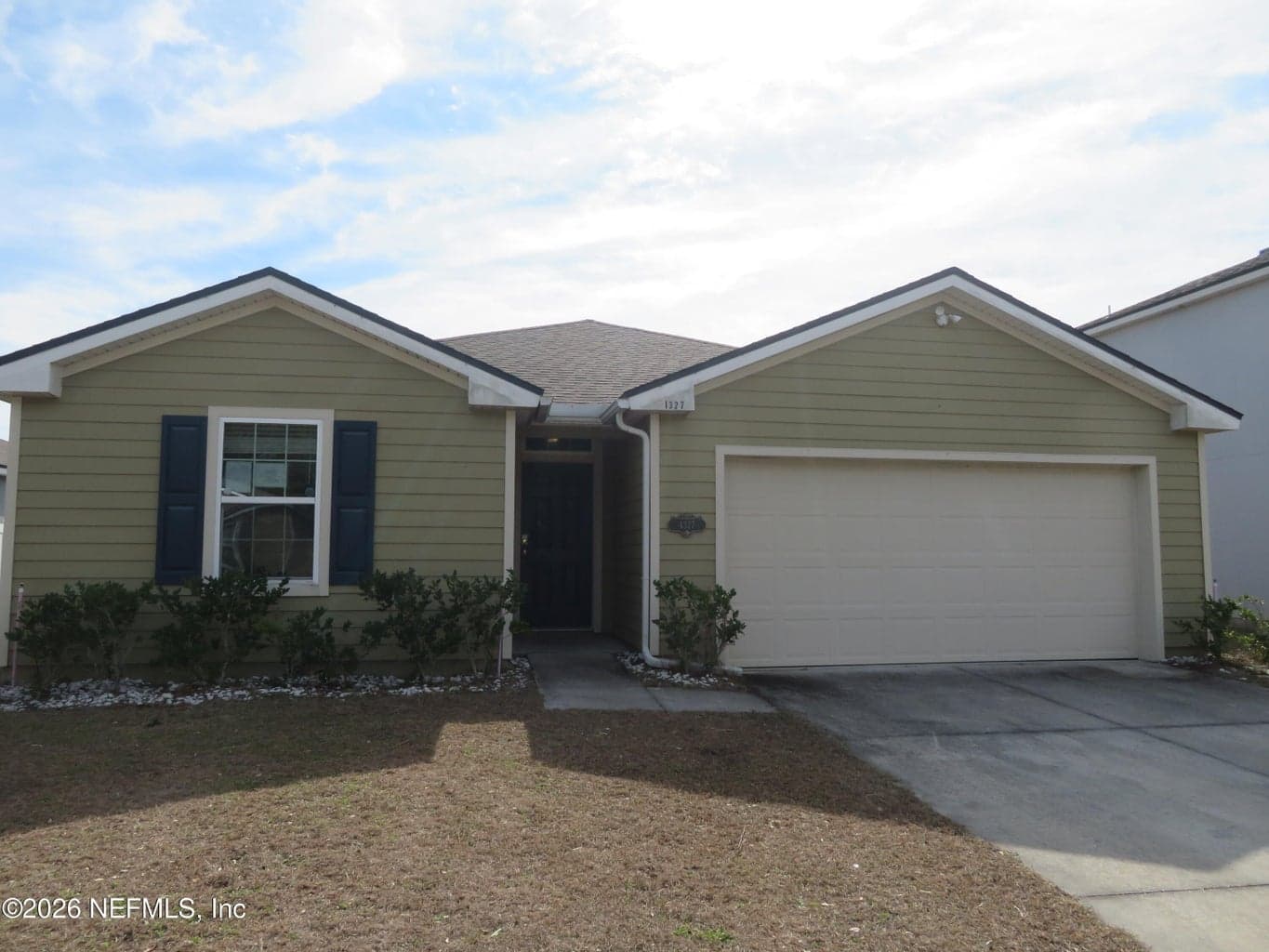 4327 WARM SPRINGS Way, Middleburg, FL 32068