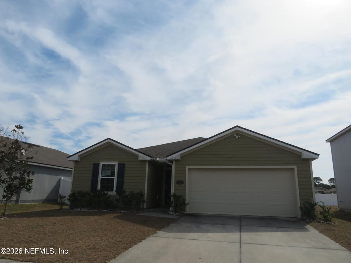 4327 WARM SPRINGS Way, Middleburg, FL 32068 3
