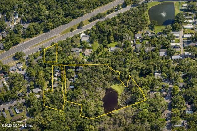 0 WONDERWOOD Drive, Jacksonville, FL 32233