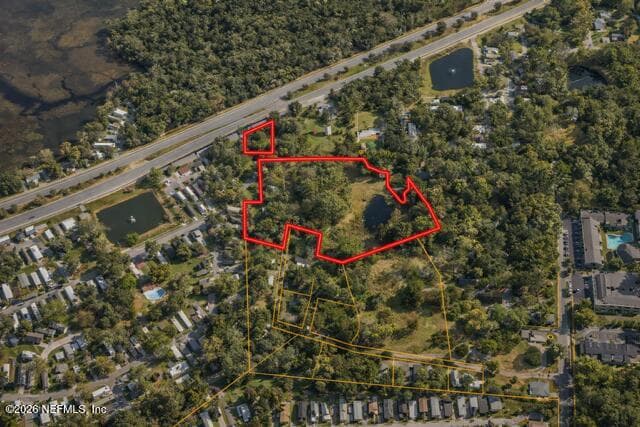 0 WONDERWOOD Drive, Jacksonville, FL 32233 2
