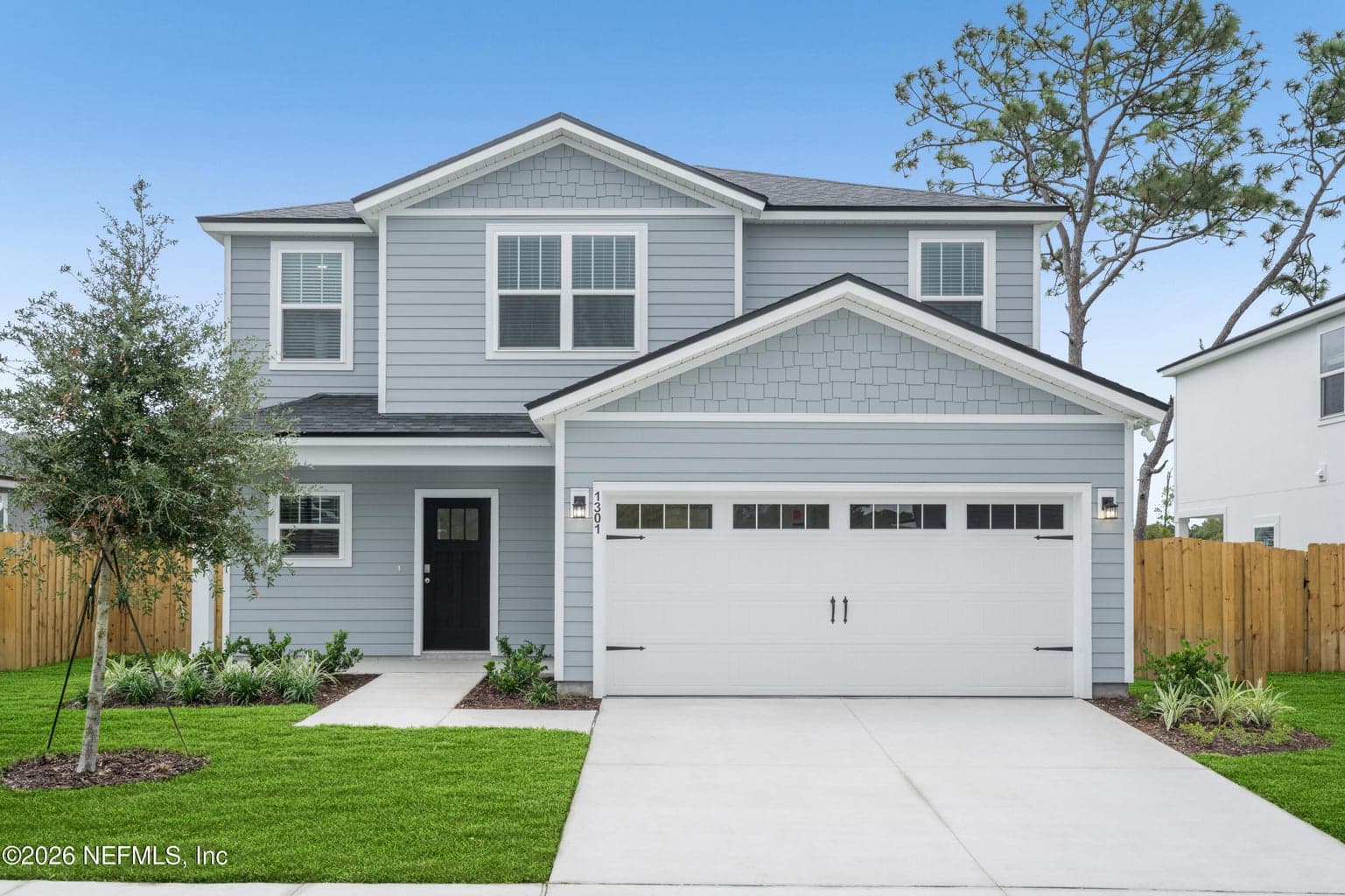 1301 JEWELSTONE Lane, Jacksonville, FL 32221