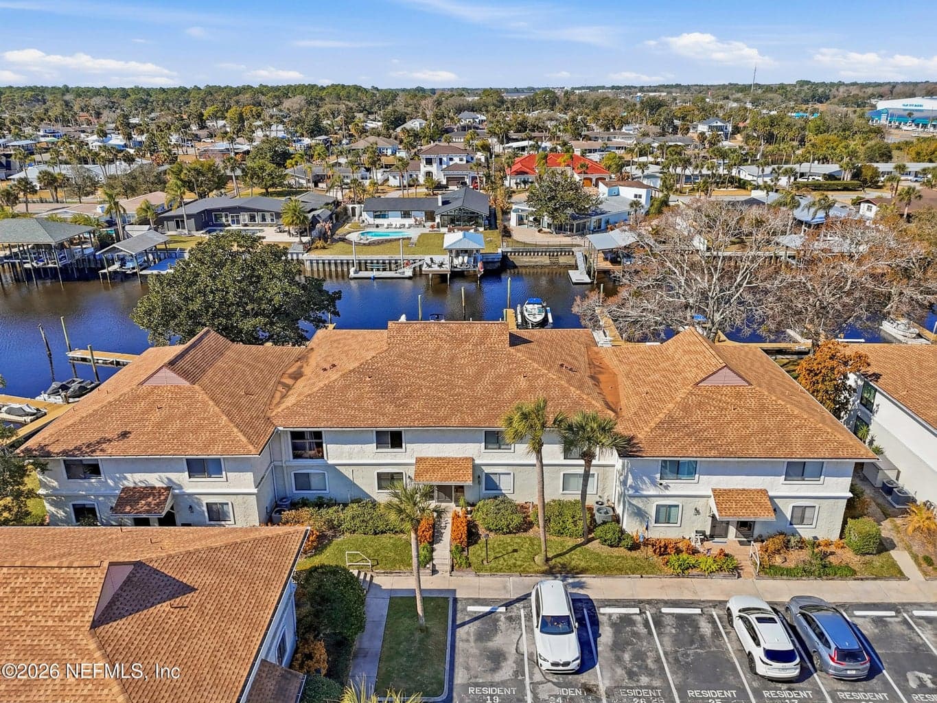 14750 BEACH Boulevard 20, Jacksonville, FL 32250