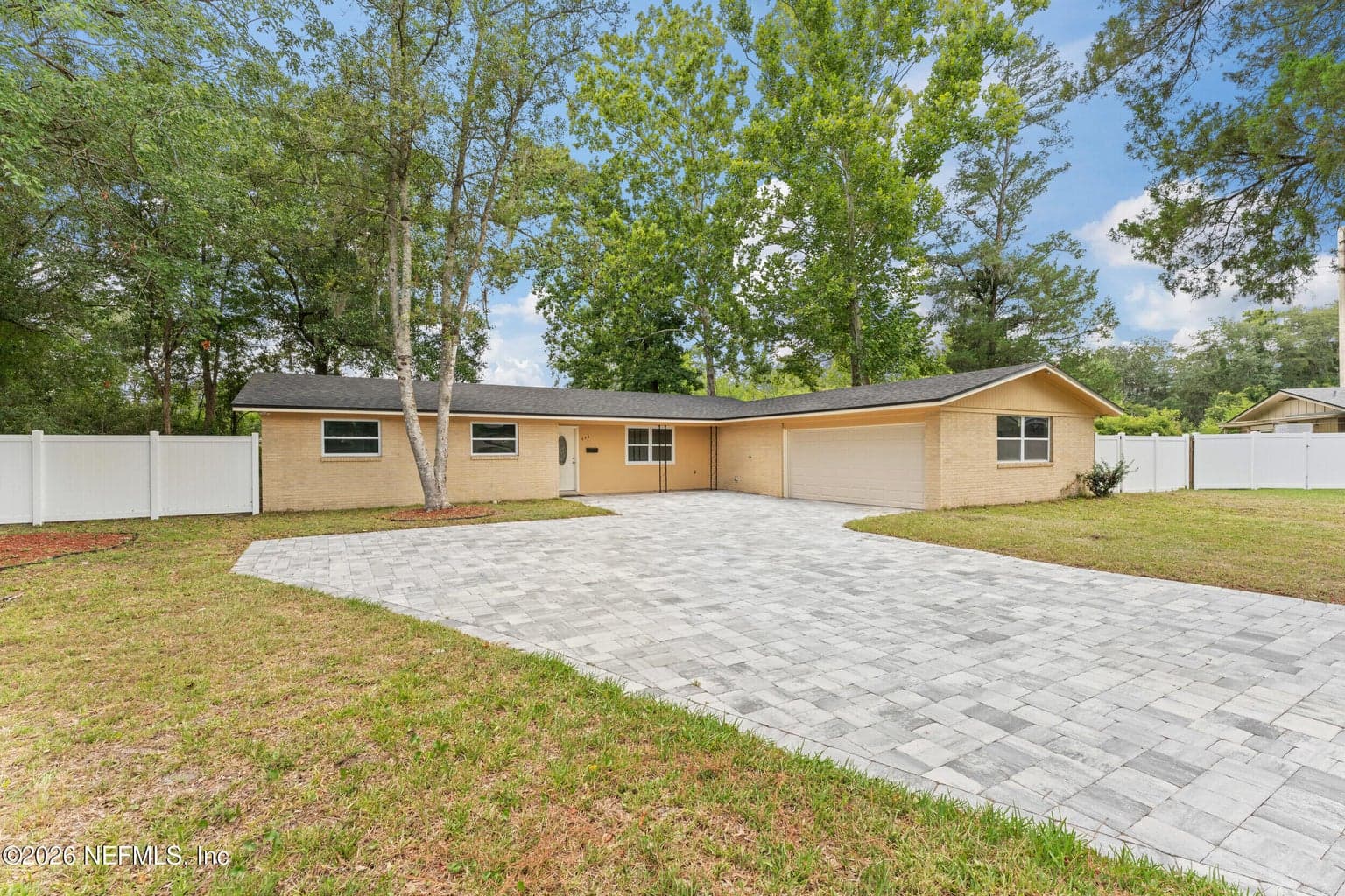 688 CLAIRE Lane, Orange Park, FL 32073