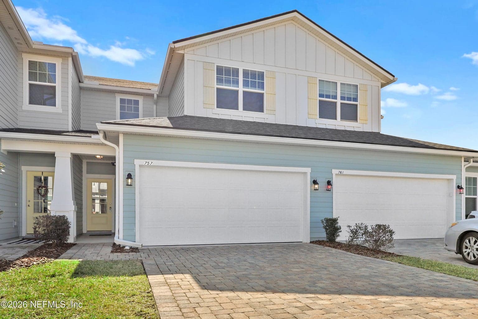 757 CHERRY ELM DR Drive, St. Augustine, FL 32092