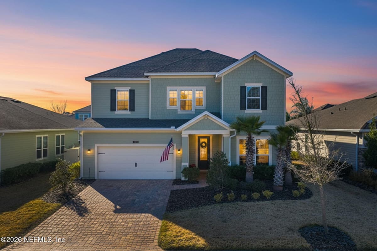 82 LATROBE Avenue, St. Augustine, FL 32095 2