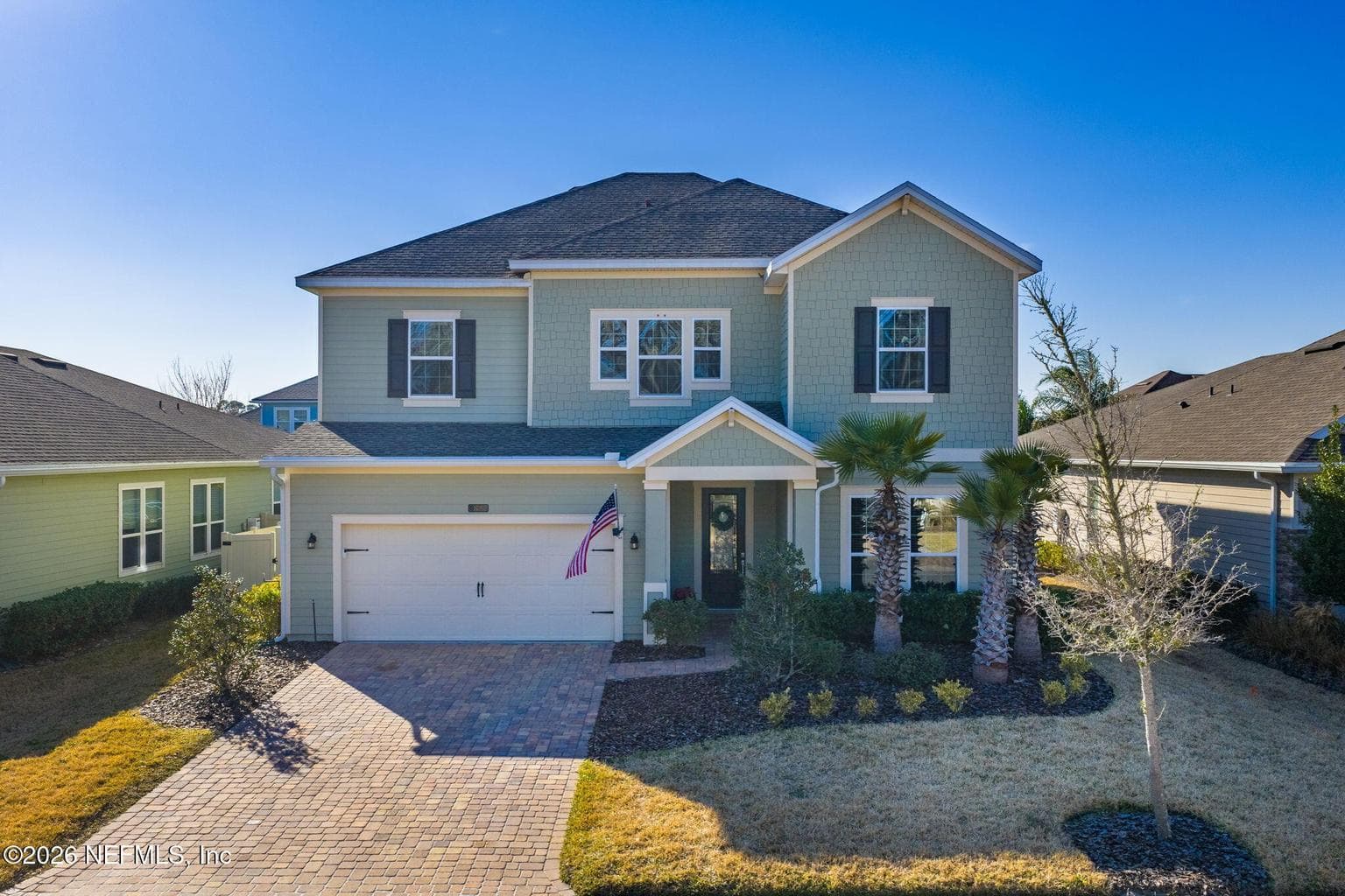 82 LATROBE Avenue, St. Augustine, FL 32095