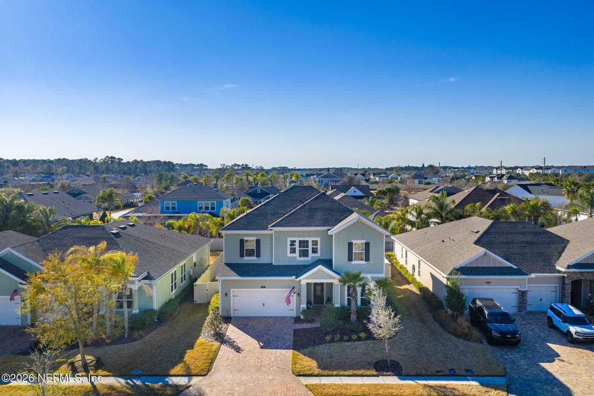 82 LATROBE Avenue, St. Augustine, FL 32095 3