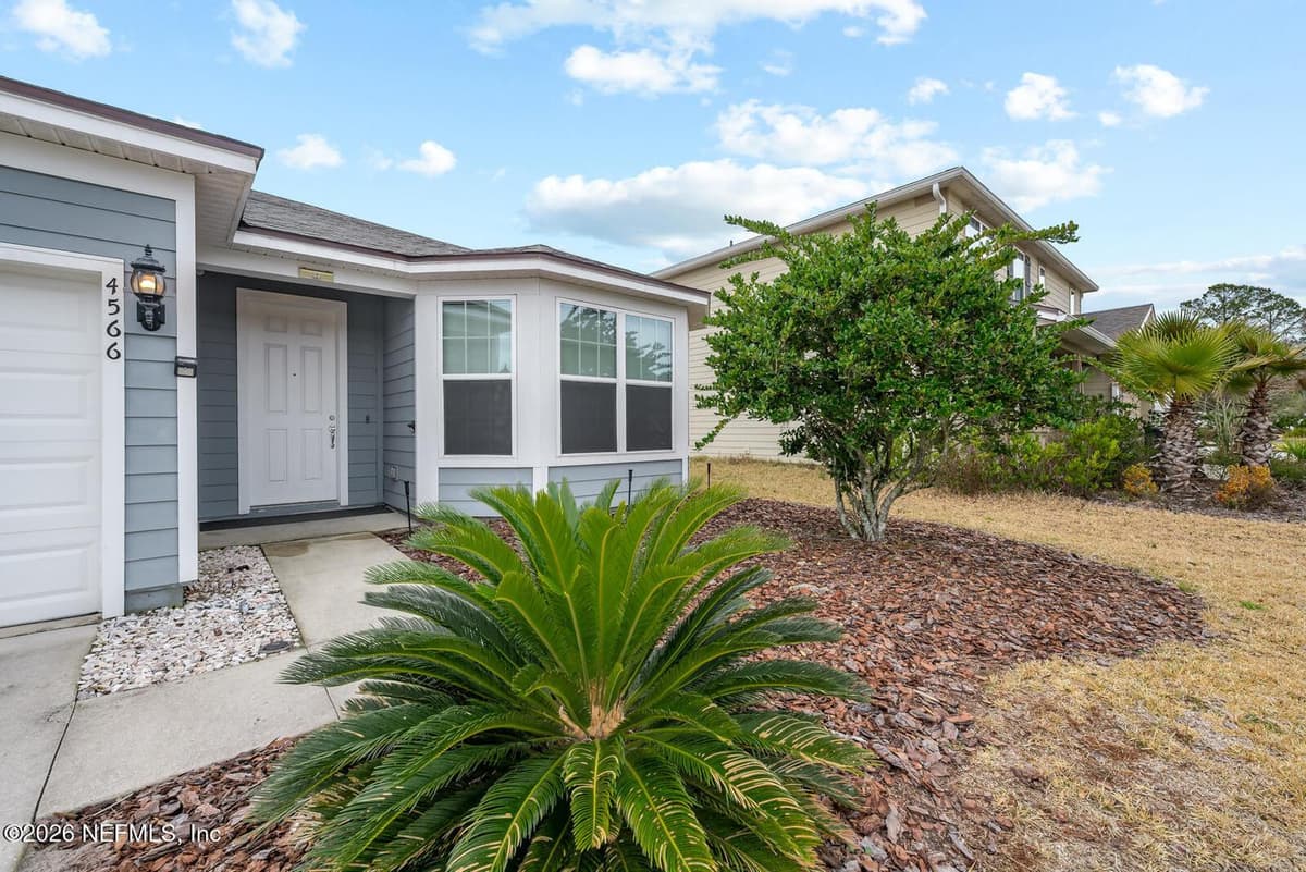 4566 HARVEST GRAIN Trail, Jacksonville, FL 32226 3