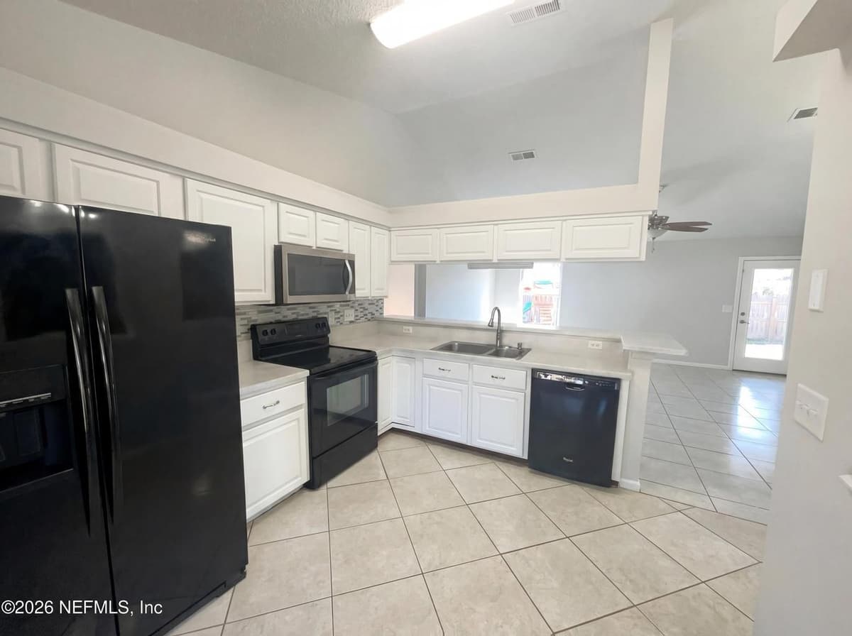 2158 JOSEPH HEWES Court, Orange Park, FL 32073 2