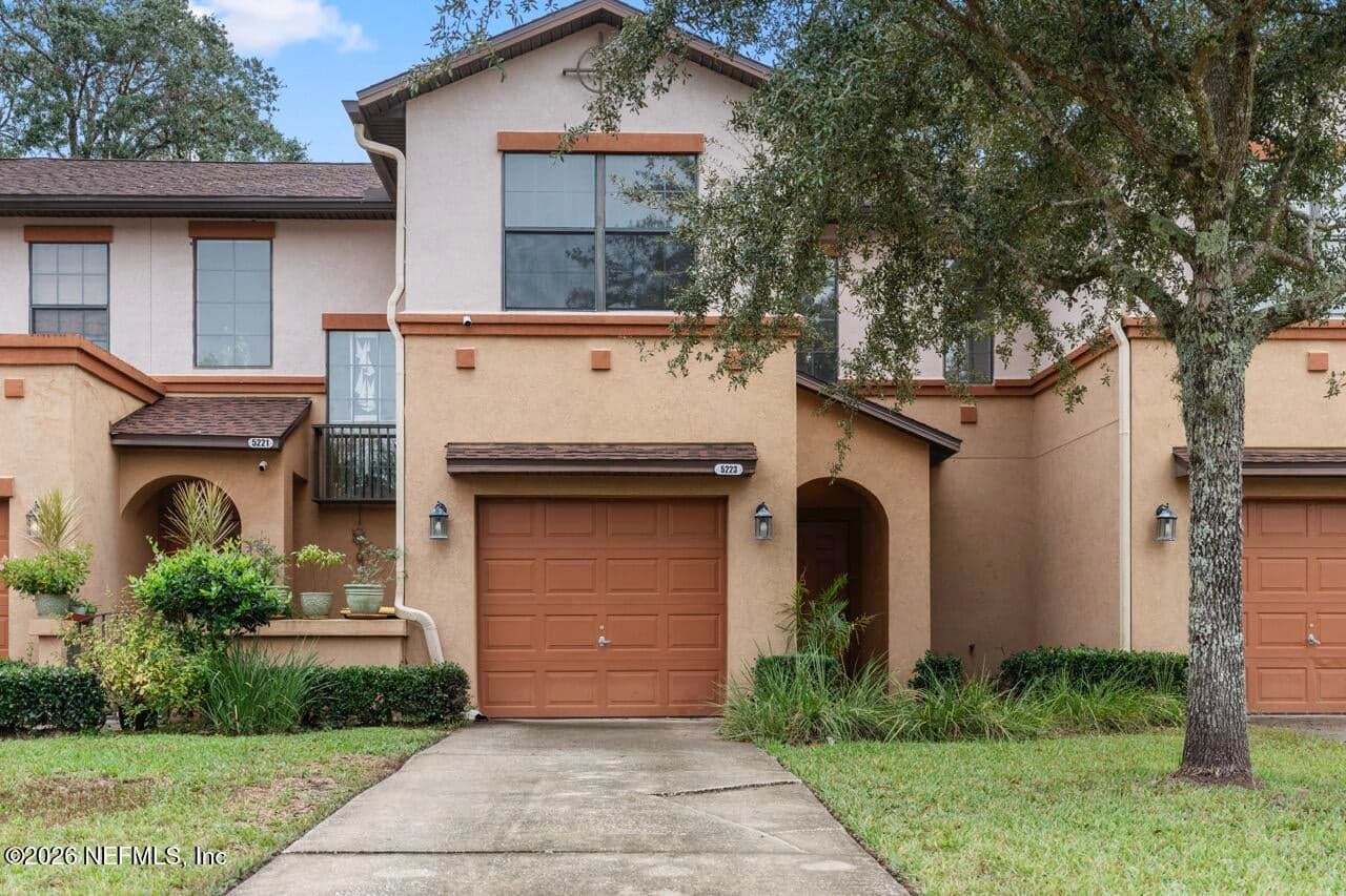 5223 BRIGHTON PARK Lane, Jacksonville, FL 32210