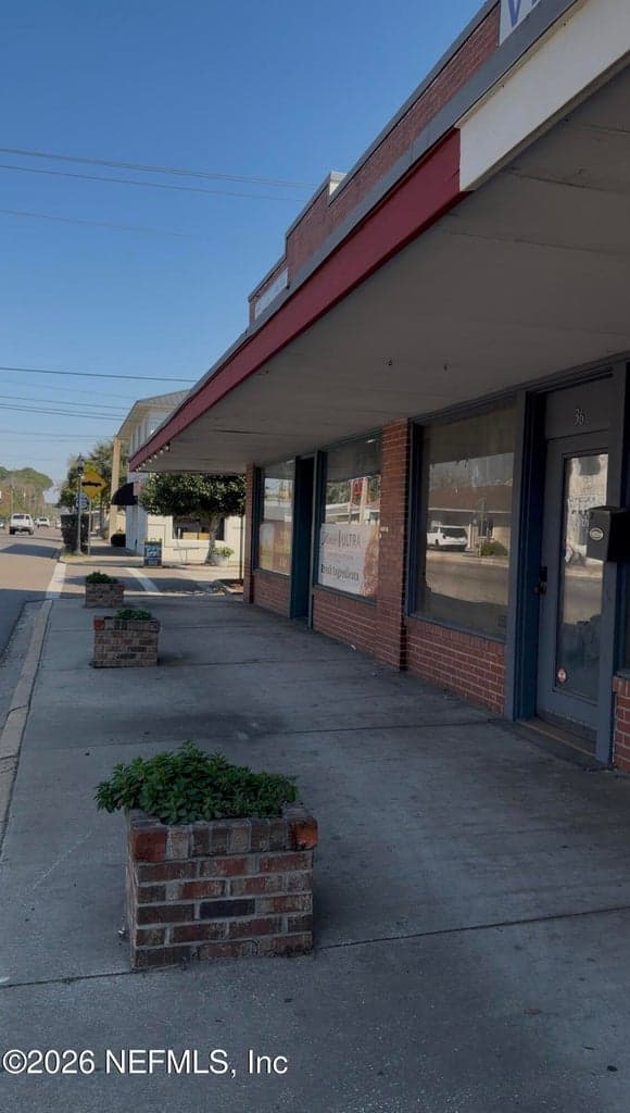24 S COLLEGE Street, Macclenny, FL 32063 2